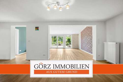 Foto - Haus zum Kaufen in Norderstedt 479.000,00 € 116 m²