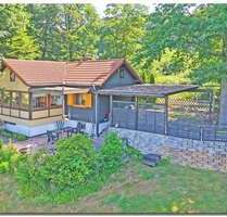 Haus zum Kaufen in Guxhagen Grebenau 150.000,00 € 70 m² - Guxhagen / Grebenau