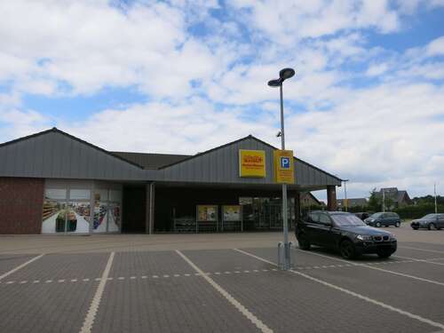 Foto - Einzelhandel in Haltern am See 980,00 € 54.21 m²