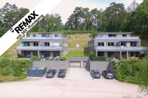 Foto - Wohnung zum Kaufen in Jesteburg 580.000,00 € 108 m²