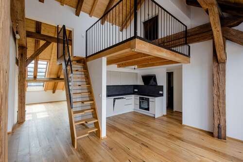 Foto - Wohnung zum Kaufen in Traunstein 725.000,00 € 121.14 m²