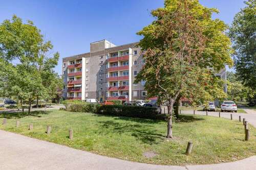 Foto - Wohnung zum Mieten in Brandenburg an der Havel 221,30 € 33.53 m²