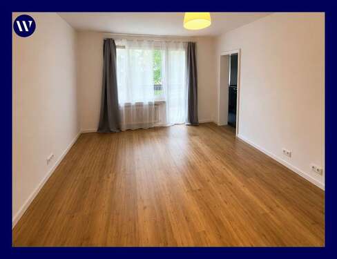 Foto - Wohnung zum Mieten in Köln 970,00 € 47 m²