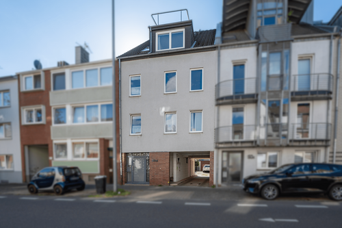 Foto - Wohnung zum Kaufen in Aachen-Eilendorf 197.500,00 € 70 m²