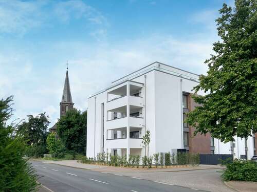 Foto - Wohnung zum Kaufen in Oberhausen 461.191,50 € 146.41 m²