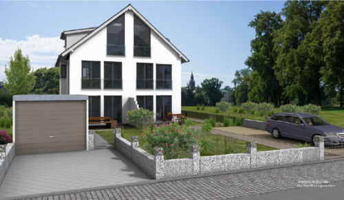 Foto - Haus zum Kaufen in München-Forstenried 1.299.500,00 € 125 m²