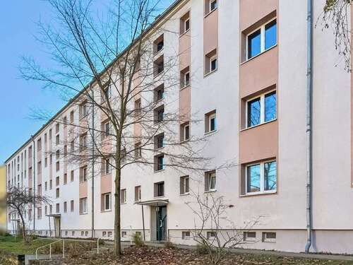 Foto - Wohnung zum Kaufen in Potsdam 220.000,00 € 69.22 m²