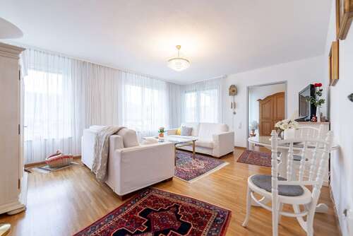 Foto - Wohnung zum Kaufen in Lörrach 269.000,00 € 63 m²