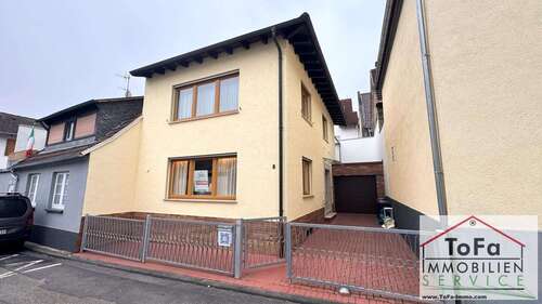 Foto - Haus zum Kaufen in Bodenheim 499.000,00 € 136 m²