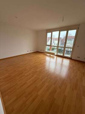 Foto - Wohnung zum Mieten in Markkleeberg 677,00 € 56.4 m²