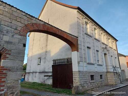 Foto - Haus zum Kaufen in Seehausen 395.950,00 € 230 m²