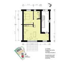 Wohnung zum Mieten in Heide 760,00 € 60.08 m²