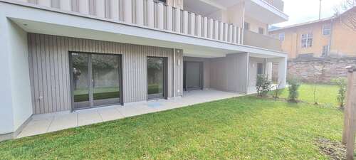 Foto - Wohnung zum Kaufen in Bad Reichenhall 590.000,00 € 83 m²