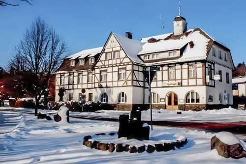 Foto - Spezialgewerbe in Grebenhain 795.000,00 €