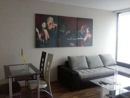 Foto - Wohnung zum Kaufen in Mülheim an der Ruhr 115.000,00 € 49 m²