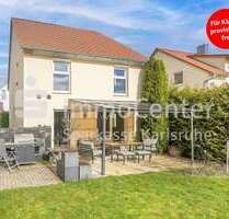 Haus zum Kaufen in Stutensee Friedrichstal 597.000,00 € 137.94 m² - Stutensee / Friedrichstal