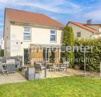 Haus zum Kaufen in Stutensee Friedrichstal 549.000,00 € 137.94 m² - Stutensee / Friedrichstal