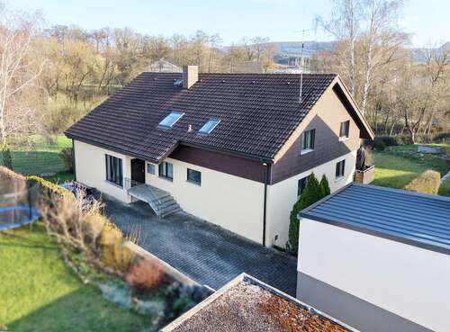 Foto - Haus zum Kaufen in Mögglingen 640.000,00 € 336 m²