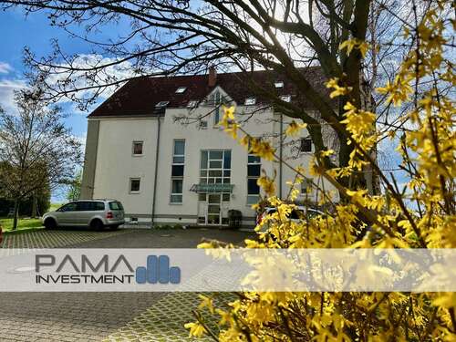 Foto - Wohnung zum Mieten in Großweitzschen 560,00 € 93 m²