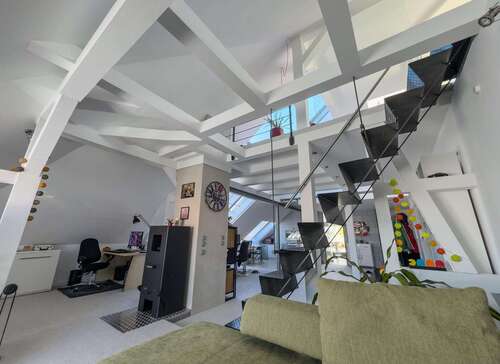 Foto - Wohnung zum Kaufen in Braunschweig 418.000,00 € 122 m²