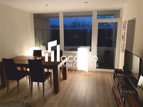 Foto - Wohnung zum Mieten in Kempen 400,00 € 34 m²