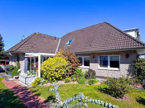 Foto - Haus zum Kaufen in Rastede 449.000,00 € 205.8 m²