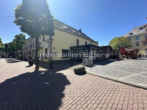 Foto - Gastronomie in Brüggen 4.000,00 € 440 m²