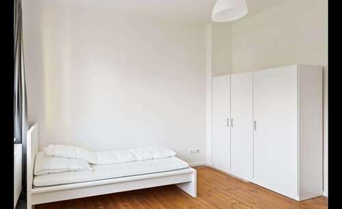 Foto - WG-Zimmer in Berlin 660,00 € 14 m²