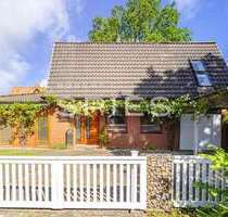 Haus zum Mieten in Hude 1.200,00 € 123 m²