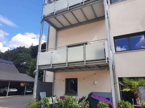 Foto - Wohnung zum Mieten in Essing 950,00 € 95.99 m²