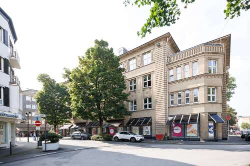 Foto - Einzelhandel in Barmen 9.575,02 € 654.83 m²