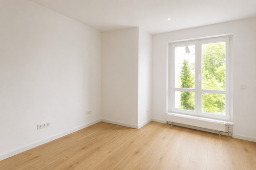 Foto - Wohnung zum Mieten in Meerbusch 687,50 € 25 m²