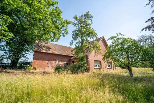 Foto - Haus zum Kaufen in Diepenau 129.000,00 € 131 m²