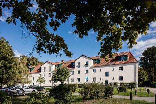 Foto - Wohnung zum Mieten in Brandenburg an der Havel 362,36 € 42.63 m²