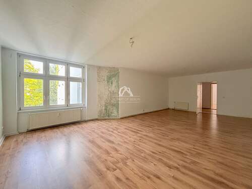 Foto - Wohnung zum Kaufen in Berlin 599.000,00 € 109.15 m²