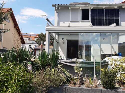 Foto - Haus zum Kaufen in Flörsheim 589.000,00 € 96.04 m²