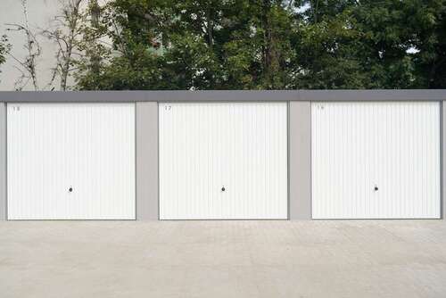 Foto - Garage zu vermieten in Riesa 79,00 €