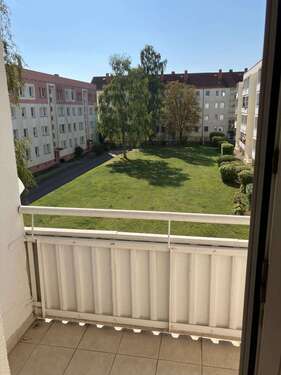 Foto - Wohnung zum Mieten in Teutschenthal 300,00 € 46 m²