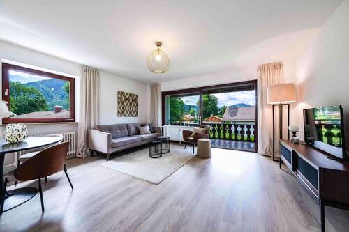 Foto - Wohnung zum Kaufen in Rottach-Egern 880.000,00 € 89 m²