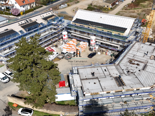 Foto - Wohnung zum Mieten in Dresden 767,23 € 54.03 m²