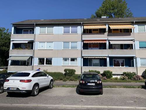 Foto - Wohnung zum Kaufen in Kiel - Friedrichsort 209.900,00 € 72 m²