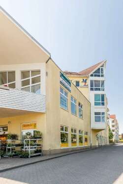 Foto - Wohnung zum Mieten in Neubrandenburg 500,00 € 58.89 m²