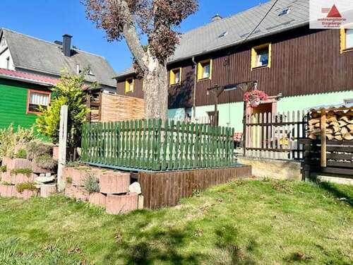 Foto - Haus zum Kaufen in Thermalbad Wiesenbad OT Neundorf 199.000,00 € 170 m²