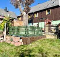 Haus zum Kaufen in Thermalbad Wiesenbad OT Neundorf 199.000,00 € 170 m²