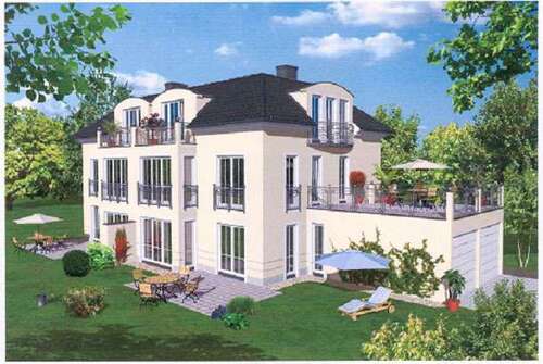 Foto - Haus zum Kaufen in München-Forstenried 1.578.592,00 € 180 m²