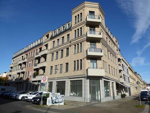 Foto - Einzelhandel in Dresden 1.690,00 € 90 m²