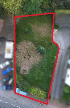 Foto - Grundstück zu verkaufen in Saarbrücken 139.000,00 € 502 m²