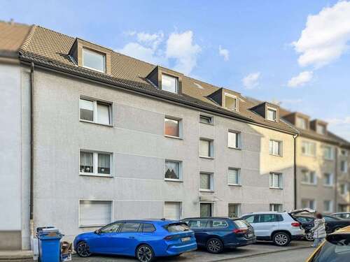 Foto - Wohnung zum Kaufen in Essen 135.000,00 € 75 m²