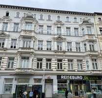 Wohnung zum Mieten in Magdeburg 675,00 € 91 m²