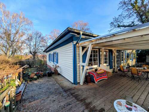 Foto - Haus zum Kaufen in Malchow 525.000,00 € 151 m²